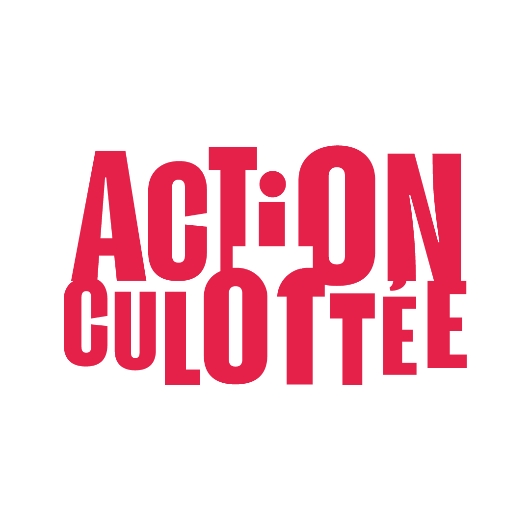 Logo Action Culottée
